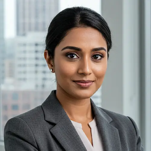 Priya R.